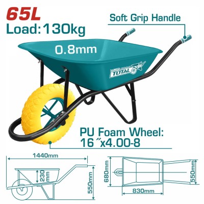 TOTAL ΚΑΡΟΤΣΙ ΕΡΓΟΛΑΒΙΚΟ...