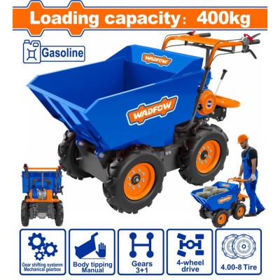 WADFOW ΚΑΡΟΤΣΙ ΒΕΝΖ....