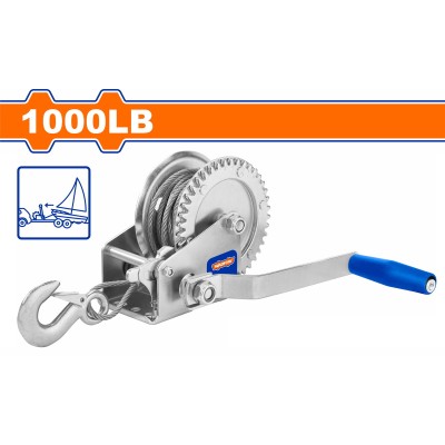 WADFOW ΕΡΓΑΤΗΣ - ΒΙΝΤΣΙ...