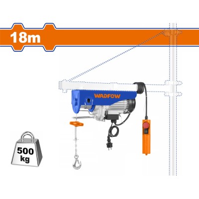 WADFOW ΗΛΕΚΤΡΙΚΟ ΠΑΛΑΓΚΟ...