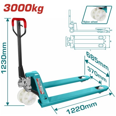 TOTAL ΕΠΑΓΓ. ΠΑΛΕΤΟΦΟΡΟ...