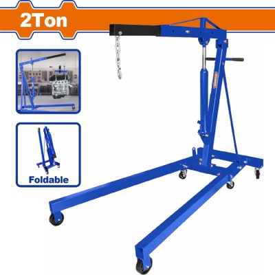 WADFOW ΓΕΡΑΝΑΚΙ ΣΠΑΣΤΟ...