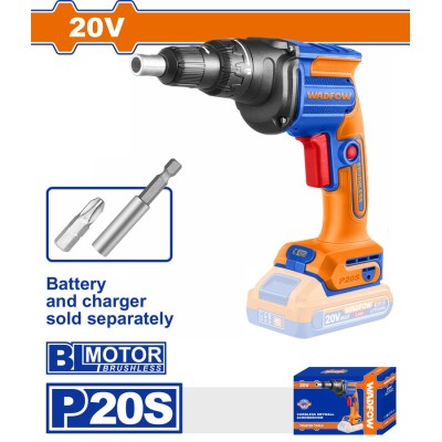 WADFOW ΚΑΤΣΑΒΙΔΙ...