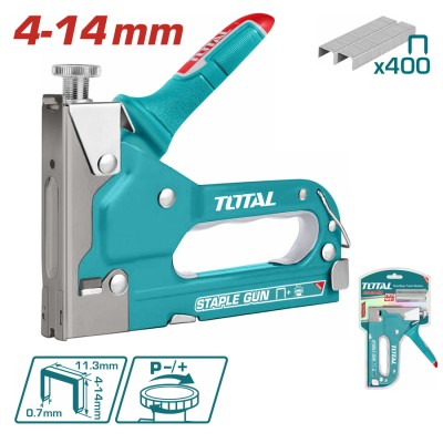 TOTAL ΚΑΡΦΩΤΙΚΟ ΧΕΙΡΟΣ...