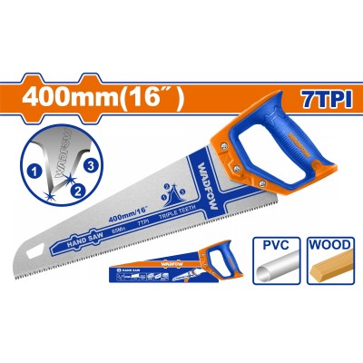 WADFOW ΣΕΓΑΤΣΑ ΞΥΛΟΥ & PVC...