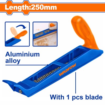 WADFOW ΡΑΣΠΑ ΧΕΙΡΟΣ ΞΥΛΟΥ...