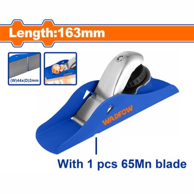 WADFOW ΠΛΑΝΗ ΧΕΙΡΟΣ 163mm...