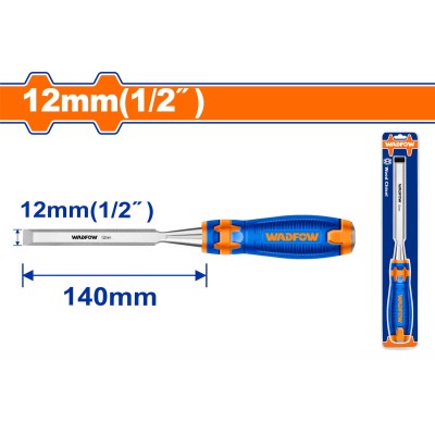 WADFOW ΣΚΑΡΠΕΛΟ ΞΥΛΟΥ 12mm...