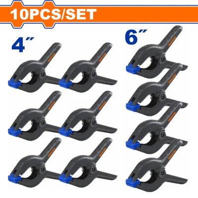 WADFOW ΣΕΤ ΣΦΙΓΚΤΗΡΕΣ ΜΕ...