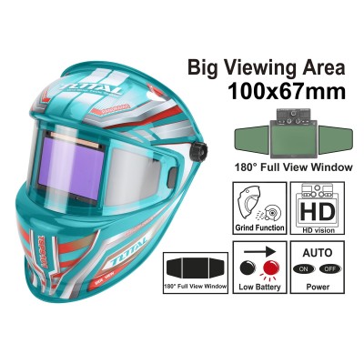 TOTAL ΕΠΑΓΓΕΛΜΑΤΙΚΗ ΜΑΣΚΑ...