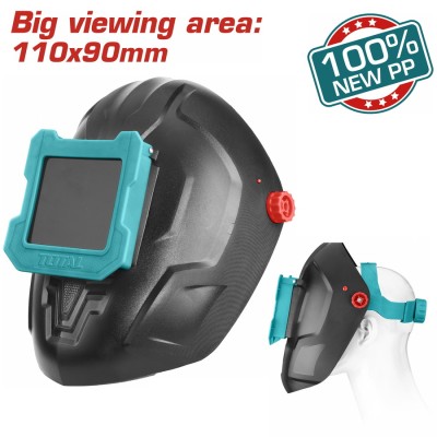 TOTAL ΜΑΣΚΑ ΣΥΓΚΟΛΛΗΣΗΣ...