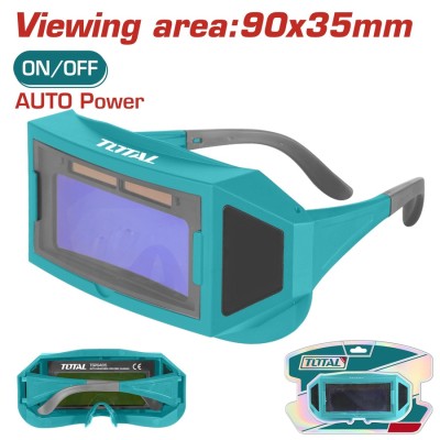 TOTAL ΓΥΑΛΙΑ ΣΥΓΚΟΛΛΗΣΕΩΣ...