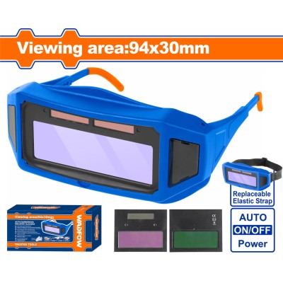 WADFOW ΓΥΑΛΙΑ ΣΥΓΚΟΛΛΗΣΕΩΣ...