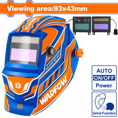 WADFOW ΜΑΣΚΑ ΣΥΓΚΟΛΛΗΣΕΩΣ...