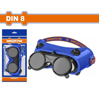 WADFOW ΓΥΑΛΙΑ PVC...