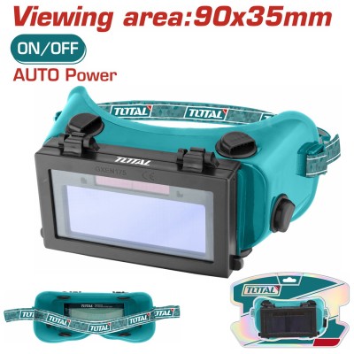 TOTAL ΓΥΑΛΙΑ ΣΥΓΚΟΛΛΗΣΕΩΣ...