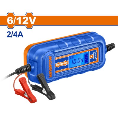 WADFOW ΑΥΤΟΜΑΤΟΣ...