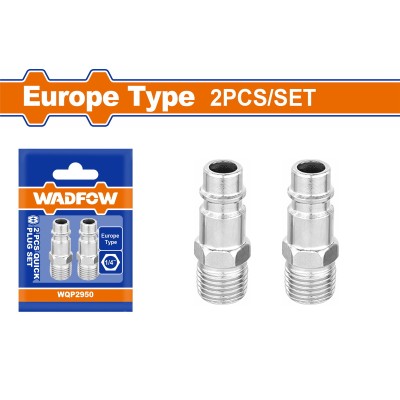 WADFOW ΒΙΣΜΑ ΤΑΧΥΣΥΝΔΕΣΜΟΥ...