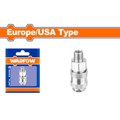 WADFOW ΤΑΧΥΣΥΝΔΕΣΜΟΣ ΑΕΡΟΣ...