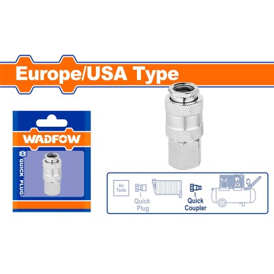 WADFOW ΤΑΧΥΣΥΝΔΕΣΜΟΣ ΑΕΡΟΣ...