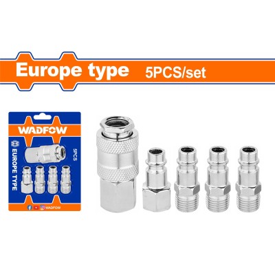 WADFOW ΣΕΤ ΤΑΧΥΣΥΝΔΕΣΜΟΙ...