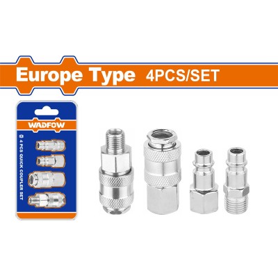 WADFOW ΣΕΤ ΤΑΧΥΣΥΝΔΕΣΜΟΙ...