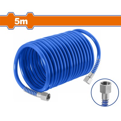 WADFOW ΣΠΙΡΑΛ ΑΕΡΟΣ 5m...