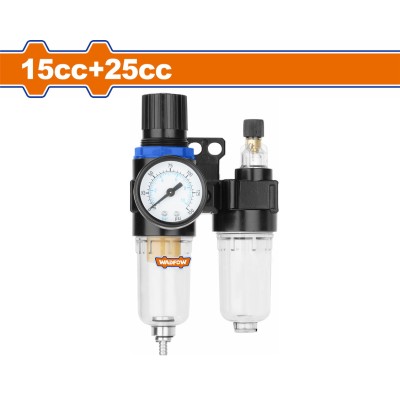 WADFOW ΣΕΤ ΦΙΛΤΡΟ-ΡΥΘΜΙΣΤΗΣ...