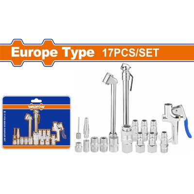 WADFOW ΣΕΤ ΠΙΣΤΟΛΙΟΥ &...