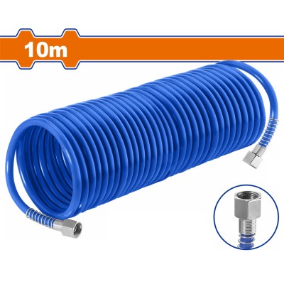 WADFOW ΣΠΙΡΑΛ ΑΕΡΟΣ 10m...