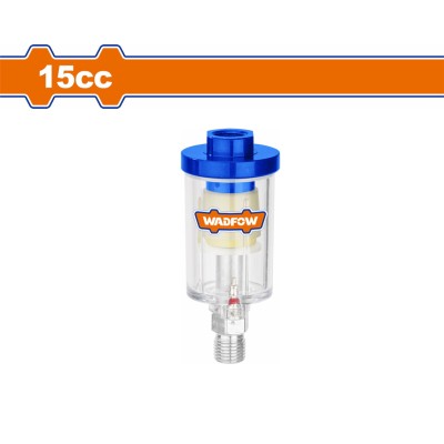 WADFOW ΦΙΛΤΡΟ ΑΕΡΟΣ 1/4"...