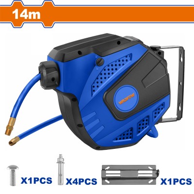 WADFOW ΑΥΤΟΜΑΤΗ ΑΝΕΜΗ ΑΕΡΟΣ...