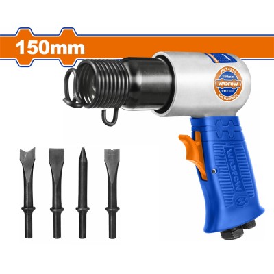 WADFOW ΑΕΡΟΚΟΠΙΔΟ 150mm...