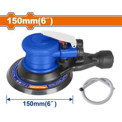 WADFOW ΤΡΙΒΕΙΟ ΑΕΡΟΣ...