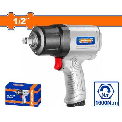 WADFOW ΑΕΡΟΚΛΕΙΔΟ 1/2" /...