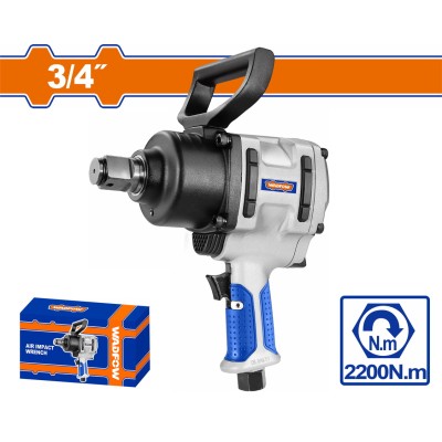 WADFOW ΑΕΡΟΚΛΕΙΔΟ 3/4" /...