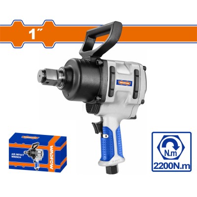 WADFOW ΑΕΡΟΚΛΕΙΔΟ 1" /...