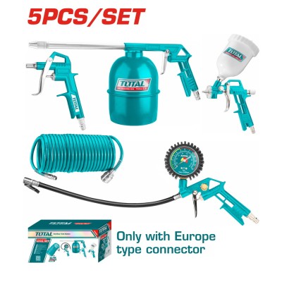 TOTAL ΣΕΤ ΕΡΓΑΛΕΙΑ ΑΕΡΟΣ 5...