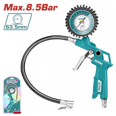 TOTAL ΑΕΡΟΜΕΤΡΗΤΗΣ...