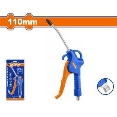 WADFOW ΠΙΣΤΟΛΙ ΑΕΡΟΣ...