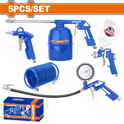 WADFOW ΣΕΤ ΕΡΓΑΛΕΙΑ ΑΕΡΟΣ...