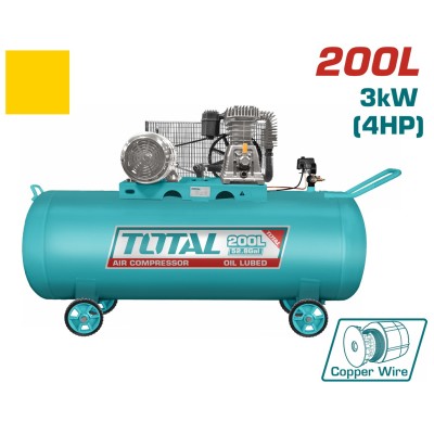 TOTAL ΕΠΑΓΓ. ΑΕΡΟΣΥΜΠΙΕΣΤΗΣ...