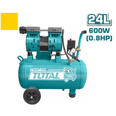 TOTAL ΑΕΡΟΣΥΜΠΙΕΣΤΗΣ...