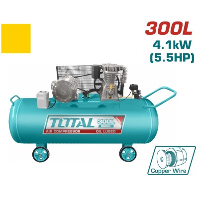 TOTAL ΕΠΑΓΓ. ΑΕΡΟΣΥΜΠΙΕΣΤΗΣ...