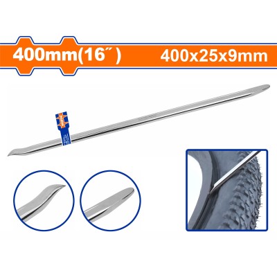 WADFOW ΛΕΒΙΕΣ ΕΛΑΣΤΙΚΩΝ 16"...