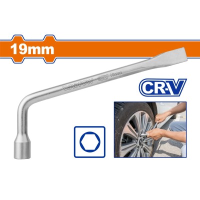 WADFOW ΤΡΟΧΟΚΛΕΙΔΟ ΓΩΝΙΑΚΟ...