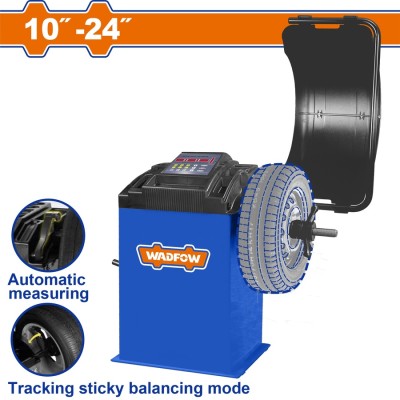 WADFOW ΑΥΤΟΜΑΤΟ ΜΗΧΑΝΗΜΑ...