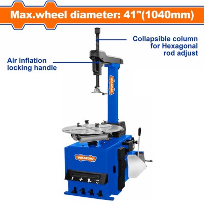 WADFOW ΑΥΤΟΜΑΤΟΣ...