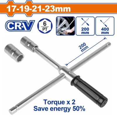 WADFOW ΤΡΟΧΟΚΛΕΙΔΟ-ΣΤΑΥΡΟΣ...