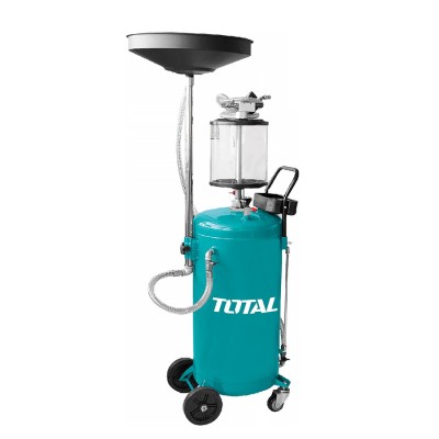 TOTAL ΕΠΑΓΓΕΛΜΑΤΙΚΟΣ...